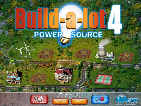 power source build a lot 4